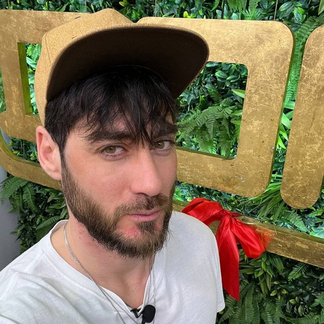 Тигран Салибеков: Начинается противостояние! Тигран Салибеков: Начинается противостояние!