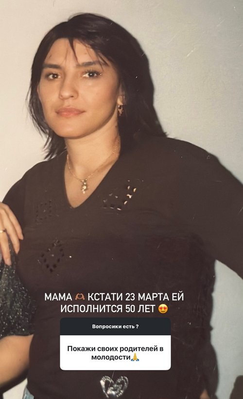 Кристина Бухынбалтэ не прочь заменить Яну Фиткевич в Китае