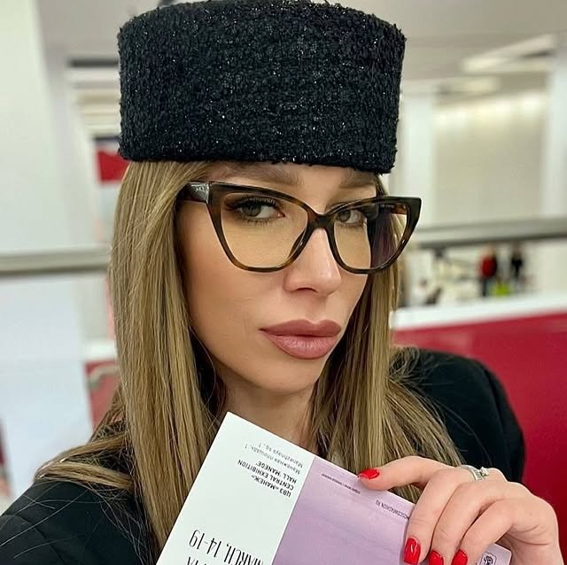 Надежда Ермакова: Хочется, чтобы душа откликнулась Надежда Ермакова: Хочется, чтобы душа откликнулась