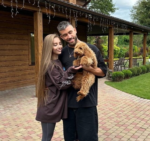 Катя Квашникова расплакалась из-за диагноза, который поставили Оливке