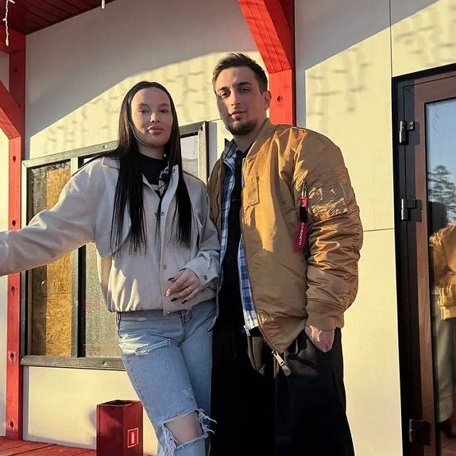 Тигран Салибеков дал дружеский совет Руслану Асланову