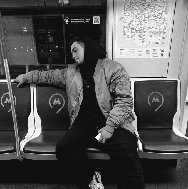 Руслан Асланов: Моя любимая плачет