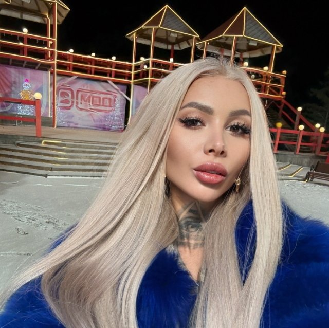 У Вики Салибековой нет веры в искренность Клавы и Владимира