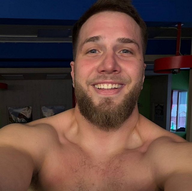 У Вики Салибековой нет веры в искренность Клавы и Владимира