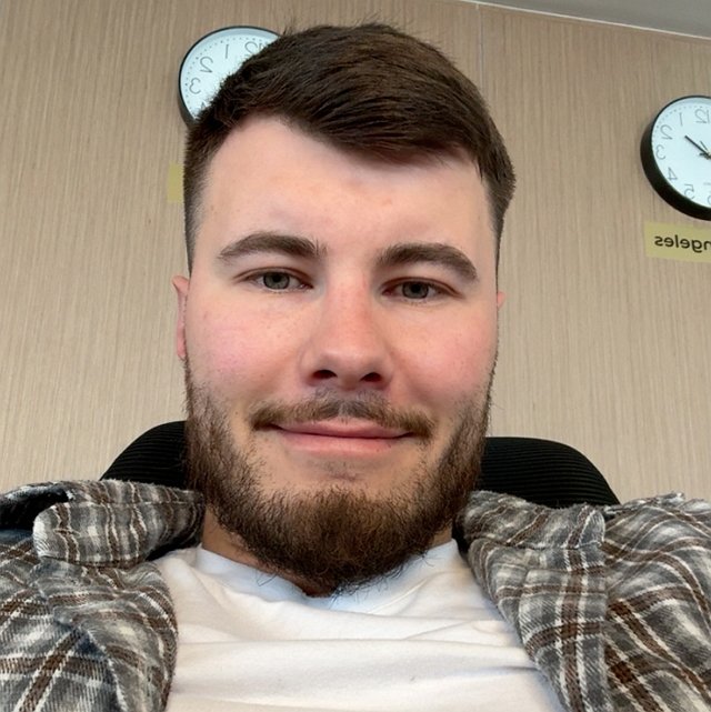 Сергей Хорошев недоволен поведением любимой жены