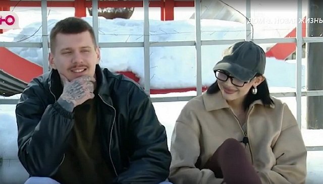 Ксения Нечаева примерила на себя роль провокаторши проекта