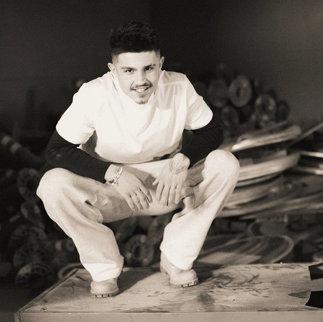 Никита Гуранда снова угодил в ловушку Элины Рахимовой 