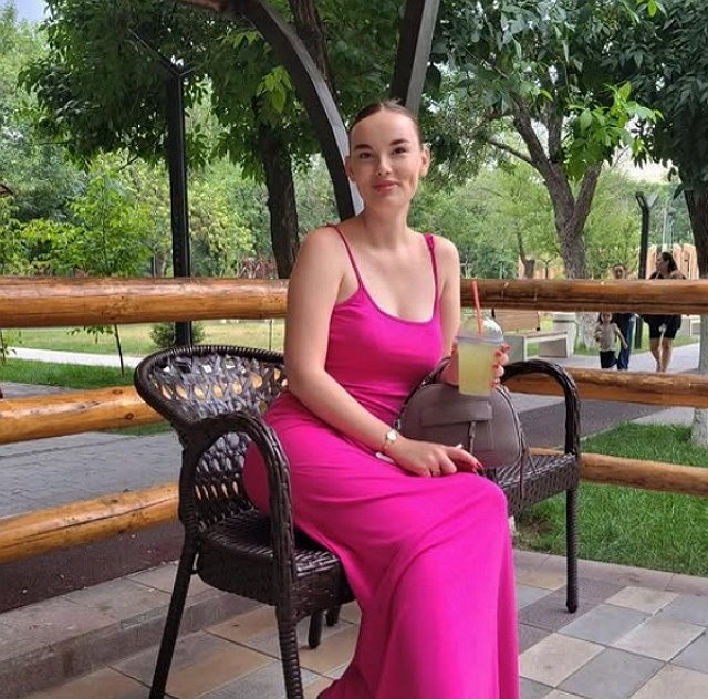 Советы Тиграна Салибекова повеселили Карину Тетуеву