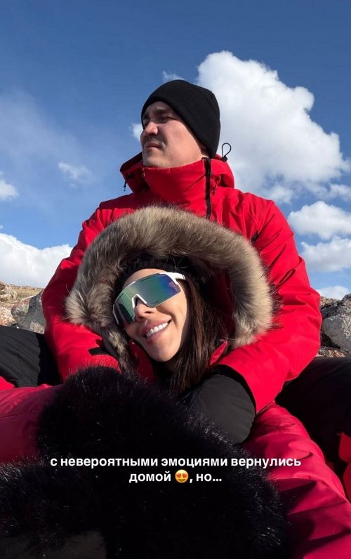 Отдых на Байкале закончился для Алёны Савкиной в травмпункте