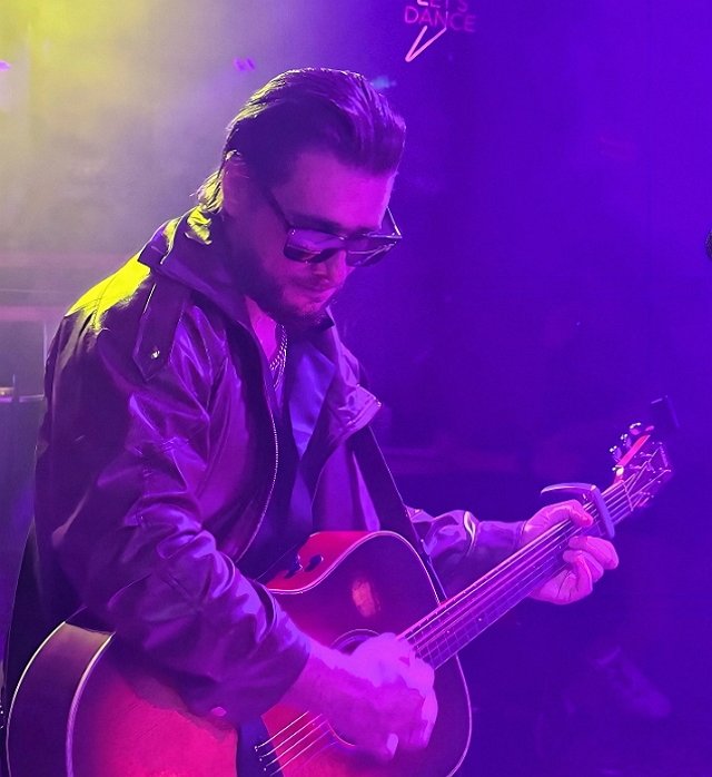 Евгений Ромашов: Шаг в неизвестность