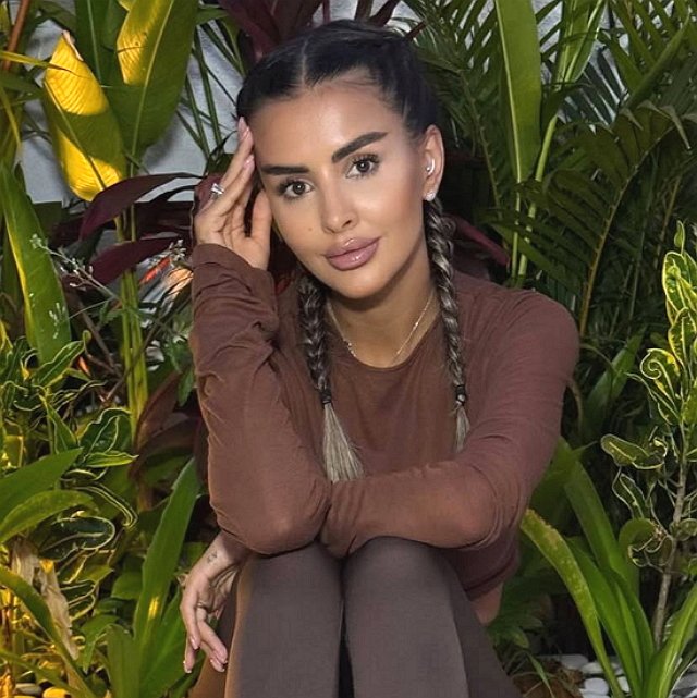 Кристина Бухынбалтэ: Меня записали к неврологу