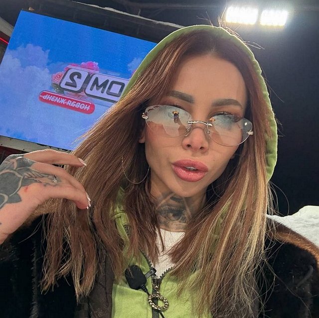 Владимир Балан не ожидал подвоха от Клавы Безверховой Владимир Балан не ожидал подвоха от Клавы Безверховой