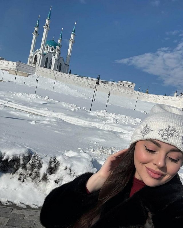 Ольга Рапунцель: Можно ставить галочку