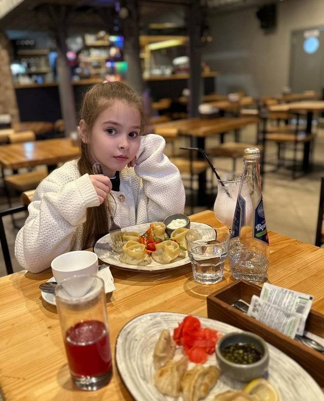 Ольга Рапунцель: Можно ставить галочку