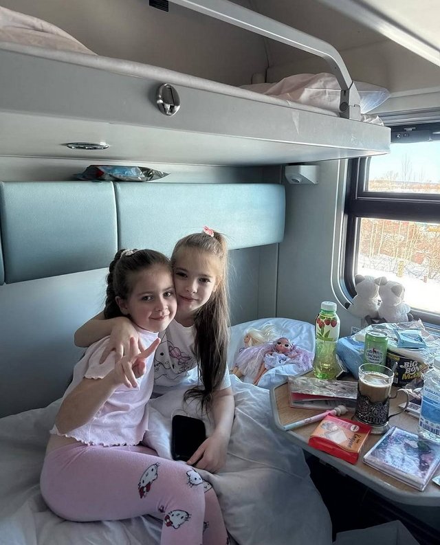 Ольга Рапунцель: Можно ставить галочку