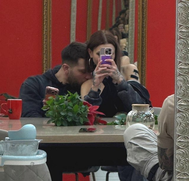 Владимир Балан: Ей нужно сделать сложный выбор