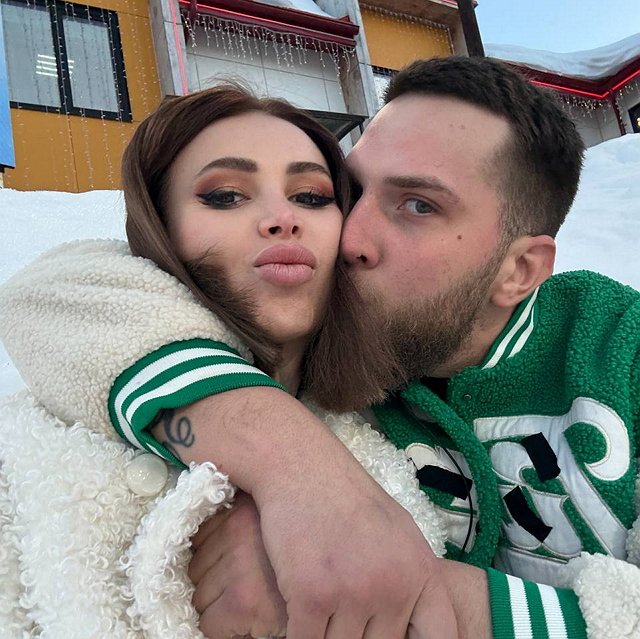 Рахимова инициировала создание группы хейтеров Балана? Рахимова инициировала создание группы хейтеров Балана?