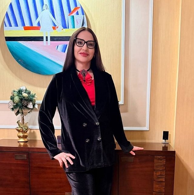 Светлана Прель: Не на ту «королеву» поставил