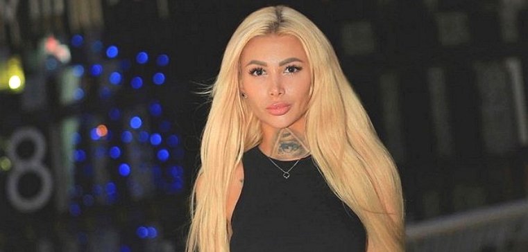 Клавдия Безверхова: Это правда, я ушла