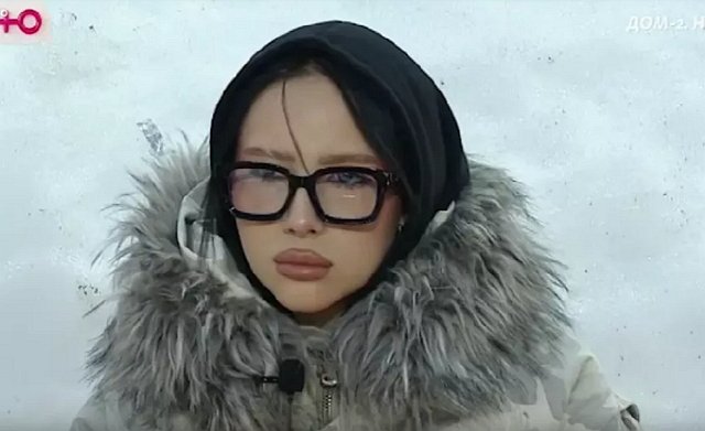 Светлана Прель уничтожила самооценку Ксении Нечаевой