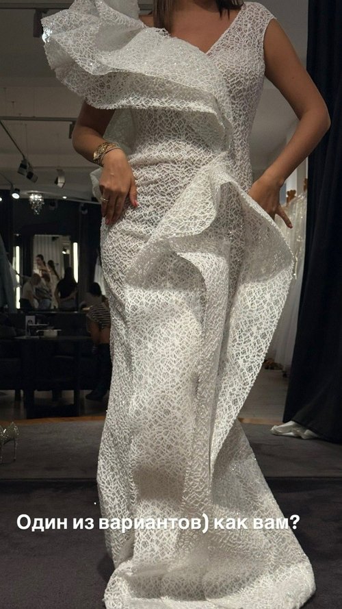 Майя Донцова: Я ищу лаконичное и необычное Майя Донцова: Я ищу лаконичное и необычное