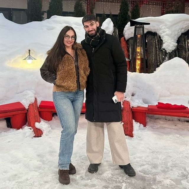 Рудольф Мелкумян мечтает стать новым ведущим проекта