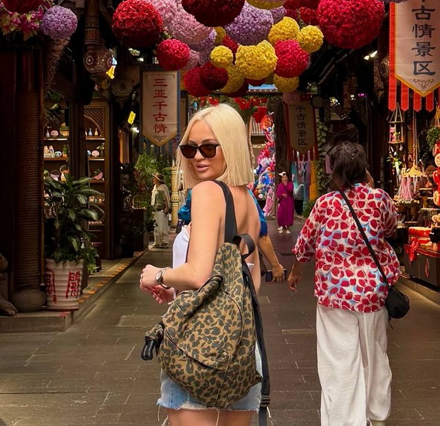 Рахимова считает, что зрители проекта ошибаются на её счёт Рахимова считает, что зрители проекта ошибаются на её счёт