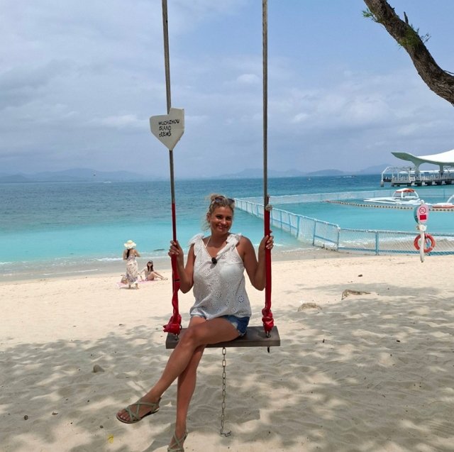 Рахимова считает, что зрители проекта ошибаются на её счёт Рахимова считает, что зрители проекта ошибаются на её счёт