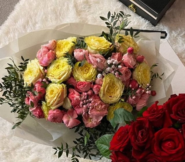 Карина Тетуева: Я люблю потрепать нервишки