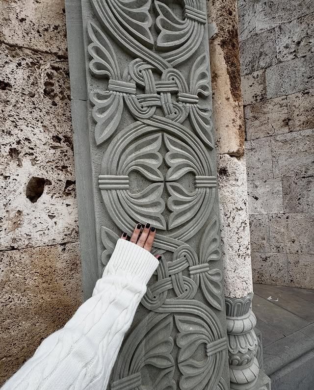 Нелли Ермолаева отправилась в Грузию на поиски 4-го мужа?