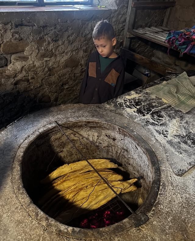 Нелли Ермолаева отправилась в Грузию на поиски 4-го мужа?