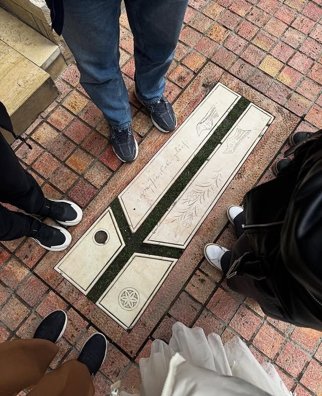 Нелли Ермолаева отправилась в Грузию на поиски 4-го мужа?