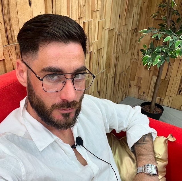 Степан Карпов верит в себя и уже не боится Тиграна Салибекова