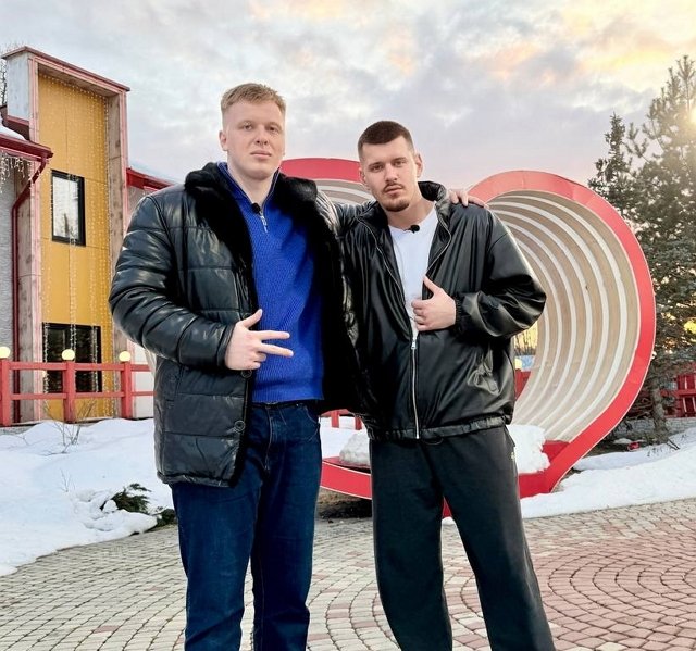 Степан Карпов верит в себя и уже не боится Тиграна Салибекова