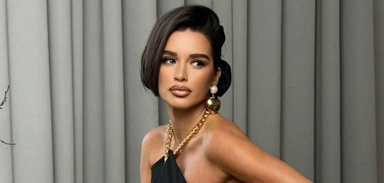 Ксения Бородина шокировала маму своим сюрпризом для Теоны