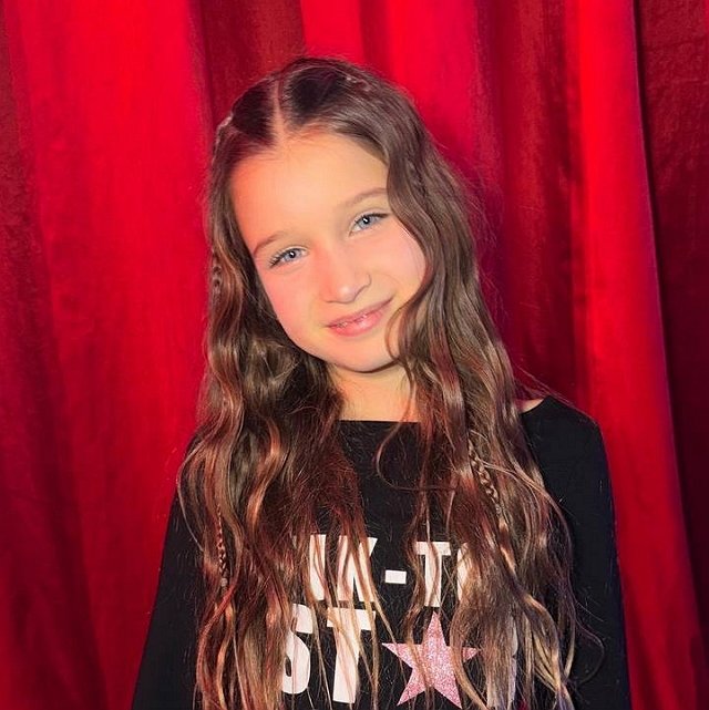 Ксения Бородина шокировала маму своим сюрпризом для Теоны