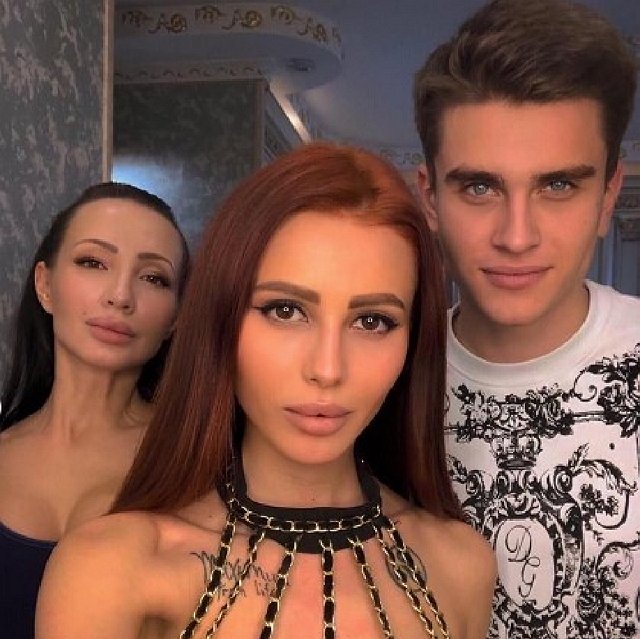 Мнение о событиях на Доме-2 (24.03.2026)