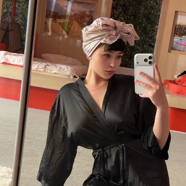 Новые участницы нашли способ вновь унизить Элину Рахимову Новые участницы нашли способ вновь унизить Элину Рахимову