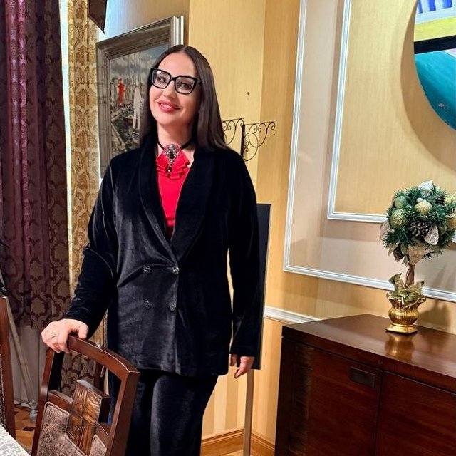 У Владимира Балана начались «проблемы с головой»