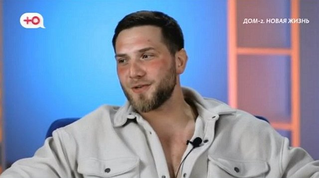 У Владимира Балана начались «проблемы с головой»