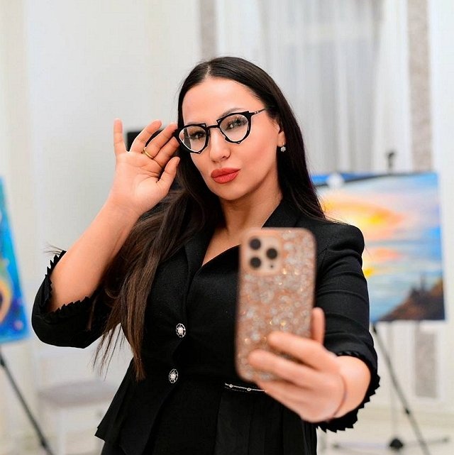 Светлана Прель: Зрители выдвинули и мою кандидатуру Светлана Прель: Зрители выдвинули и мою кандидатуру