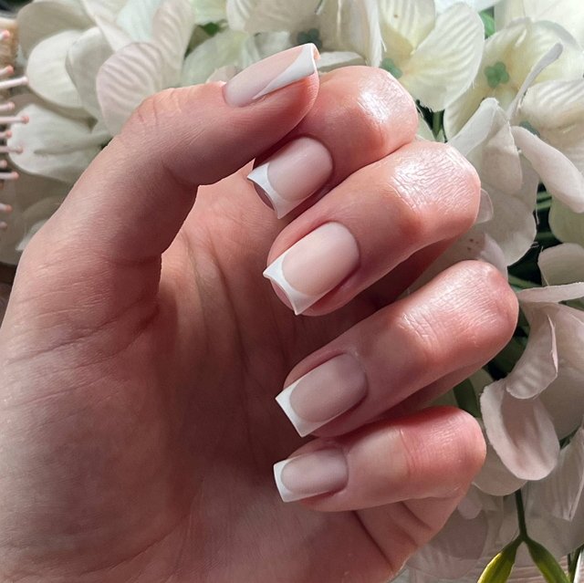 Виктория Салибекова: Нарабатываю руку на себе и маме