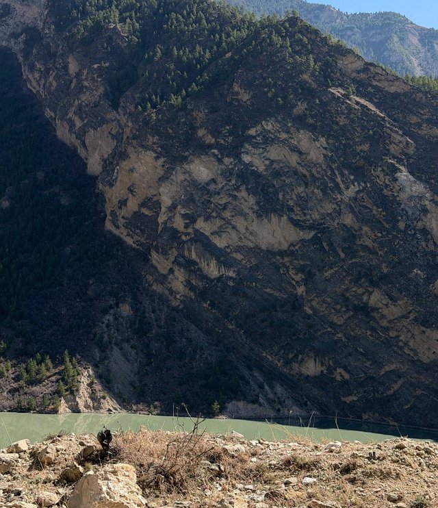 Ирина Пингвинова: Мы в Дагестане! 