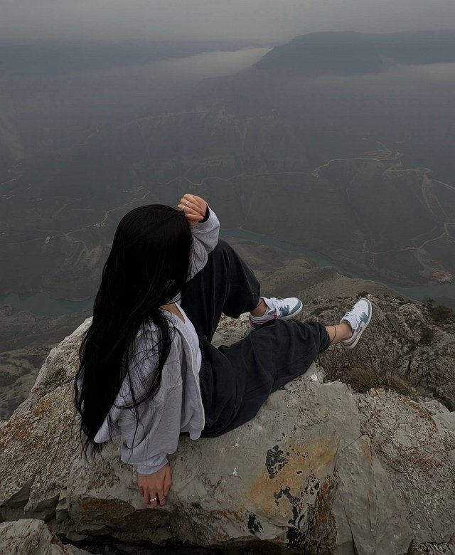 Ирина Пингвинова: Мы в Дагестане! 