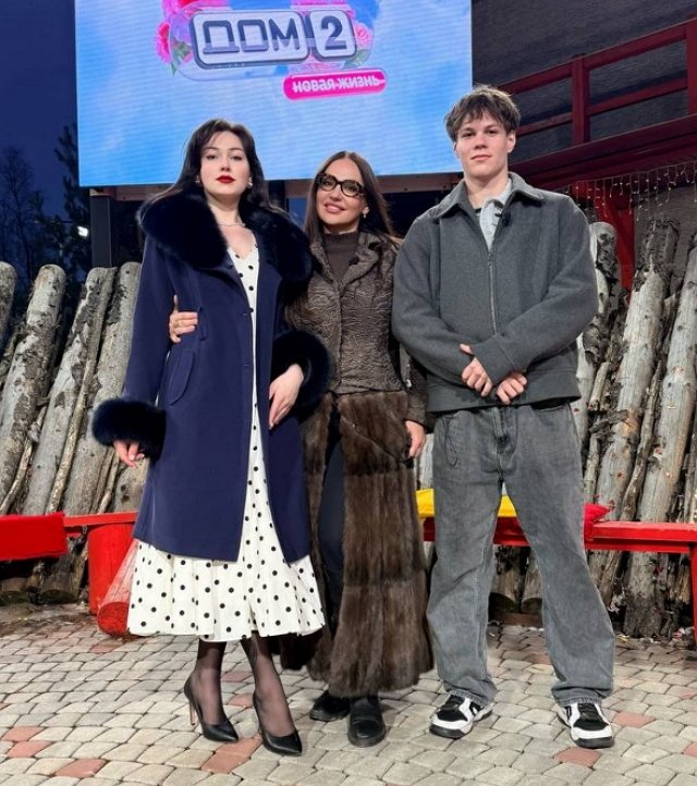 Светлана Прель: Слезы Саши еще впереди Светлана Прель: Слезы Саши еще впереди