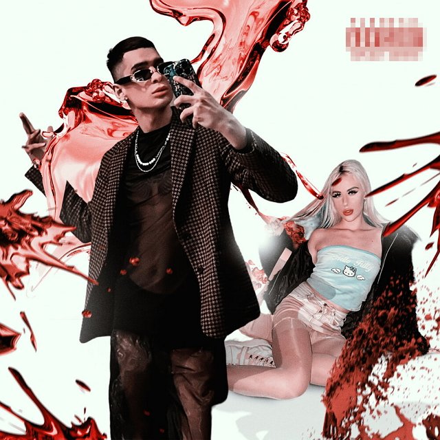 Иосиф Оганесян: Мне кажется они разведутся