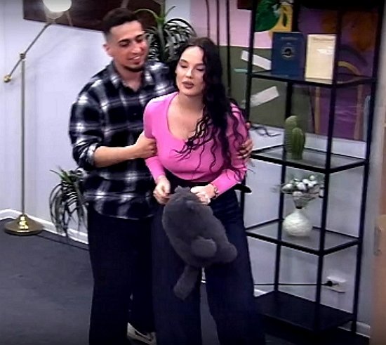 Мнение о событиях на Доме-2 (27.03.2026)