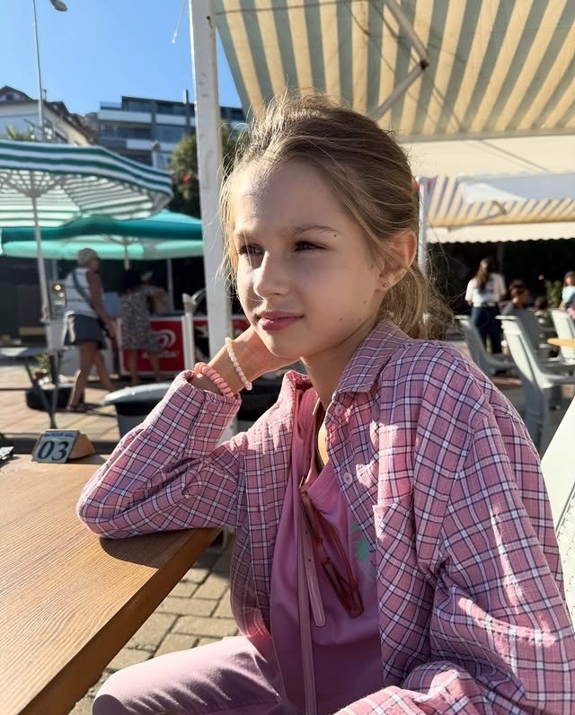 Фотоподборка детей участников (27.03.2026)