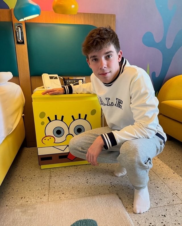 Фотоподборка детей участников (27.03.2026)