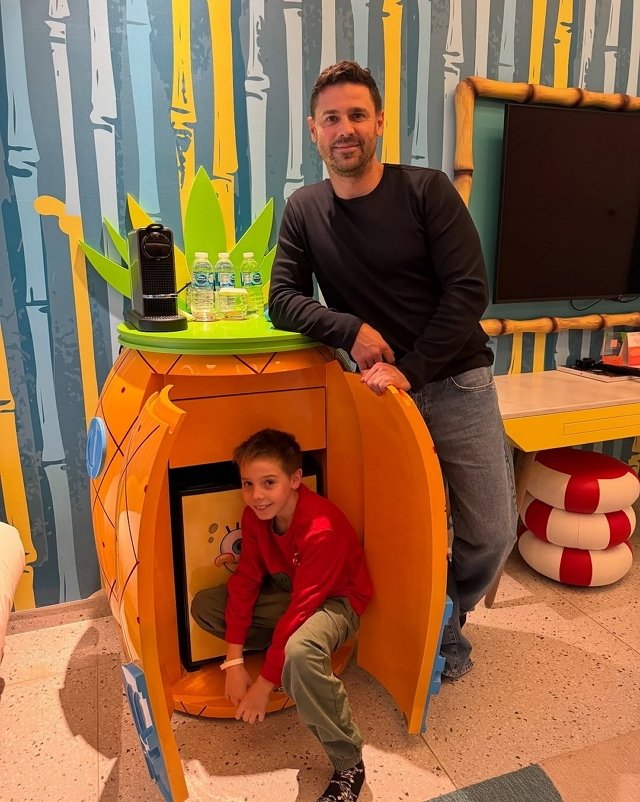 Фотоподборка детей участников (27.03.2026)